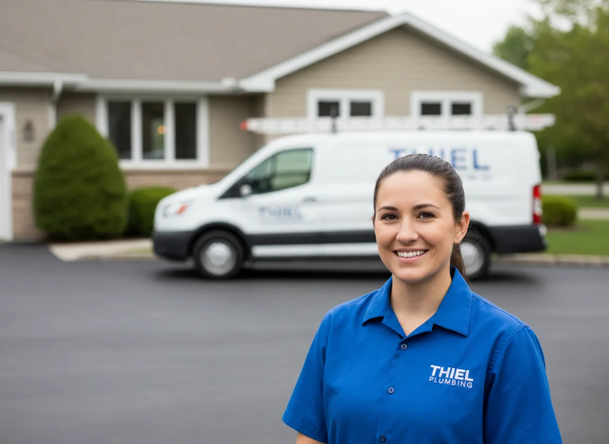Plumber Firth, NE FAQs